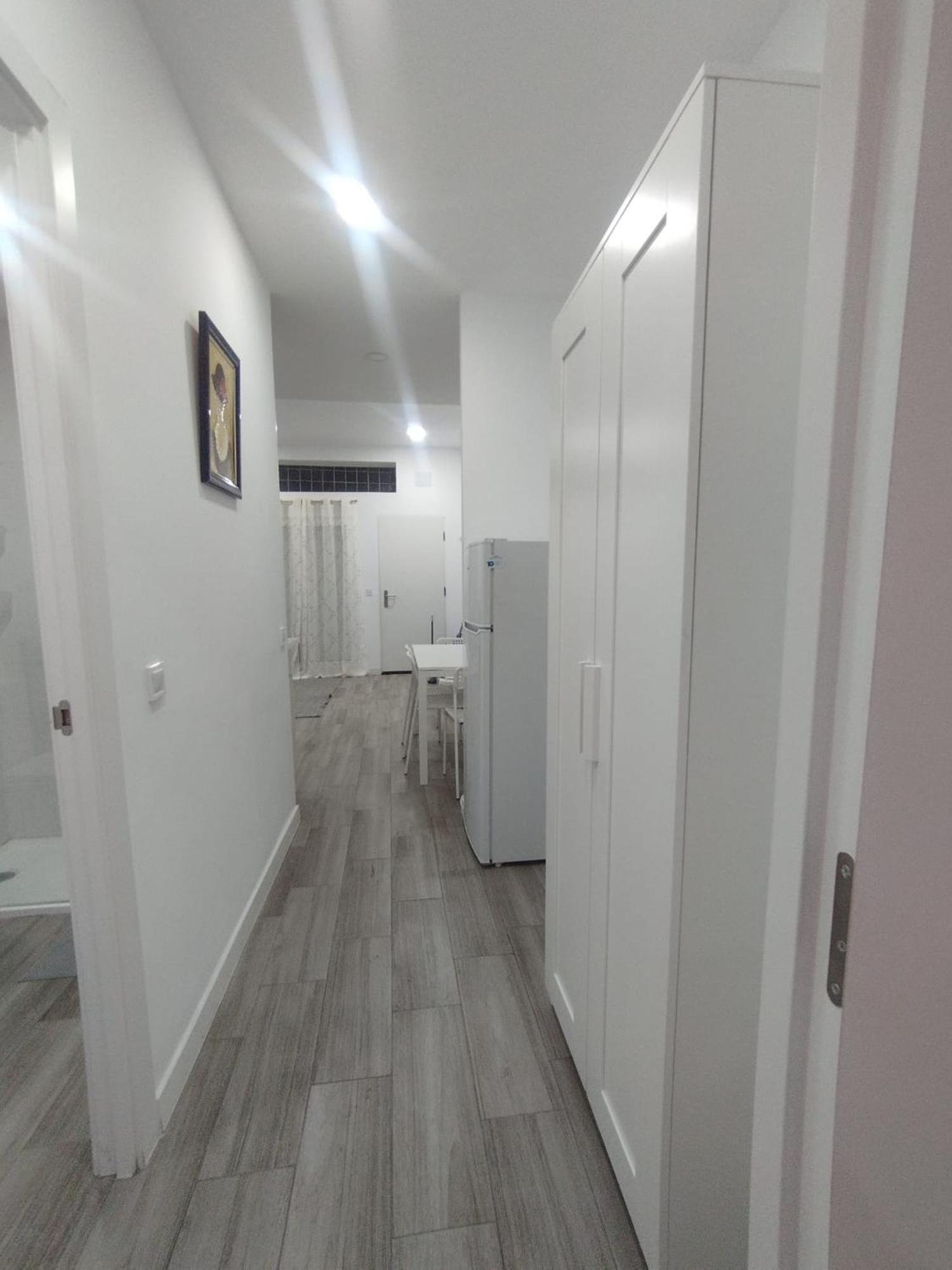 Appartamento Hm En Vista Alegre Madrid