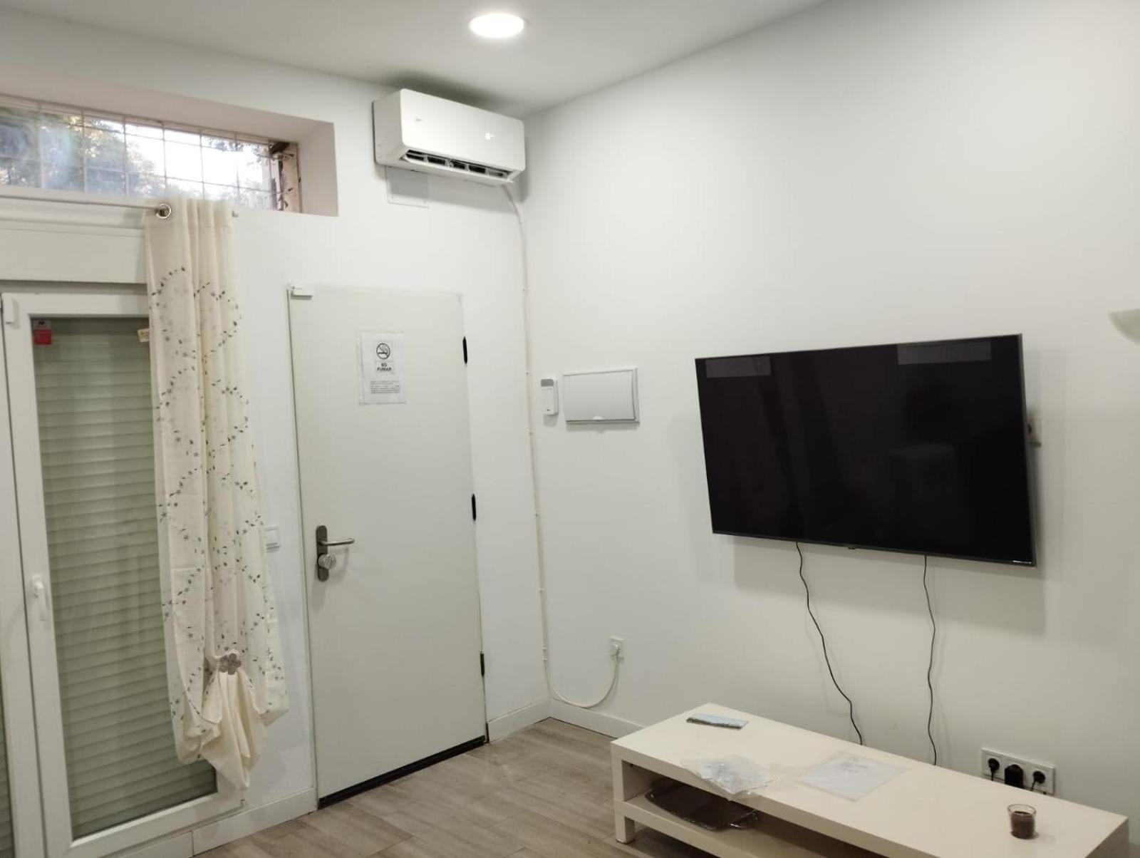 Apartamento Hm En Vista Alegre